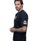 Camiseta Bad Boy 3D