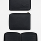 Carteira de Couro Bad Boy Essential Preto