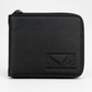 Carteira de Couro Bad Boy Essential Preto