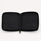 Carteira de Couro Bad Boy Essential Preto