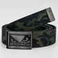 Cinto Bad Boy Camuflado
