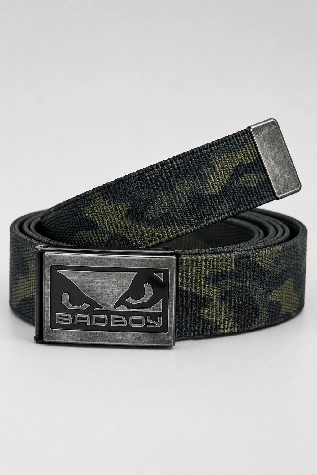 Cinto Bad Boy Camuflado