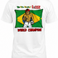 Camiseta Bad Boy Champion 90’s