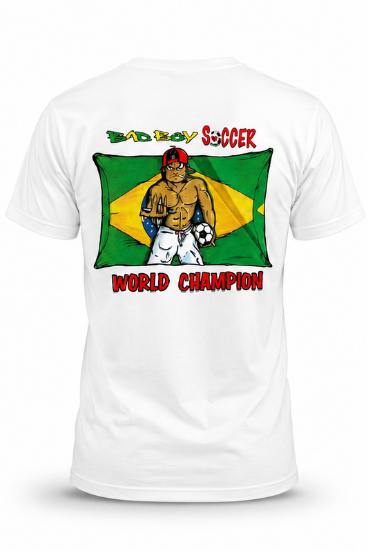 Camiseta Bad Boy Copa 90’s