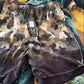 Shorts Bad Boy Striker Full Camo