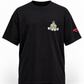 Camiseta Bad Boy Oversized Old School House of Pain
