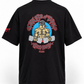 Camiseta Bad Boy Oversized Old School House of Pain