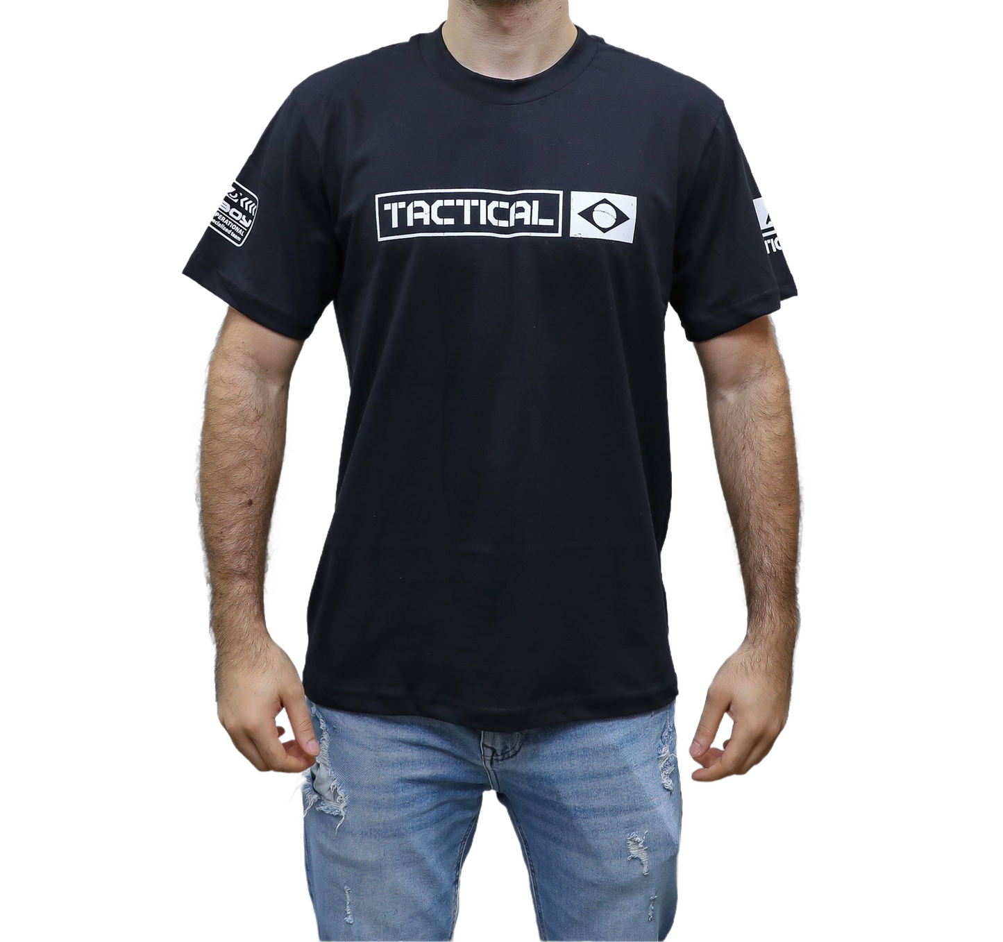 Camiseta Bad Boy Tactical Operational