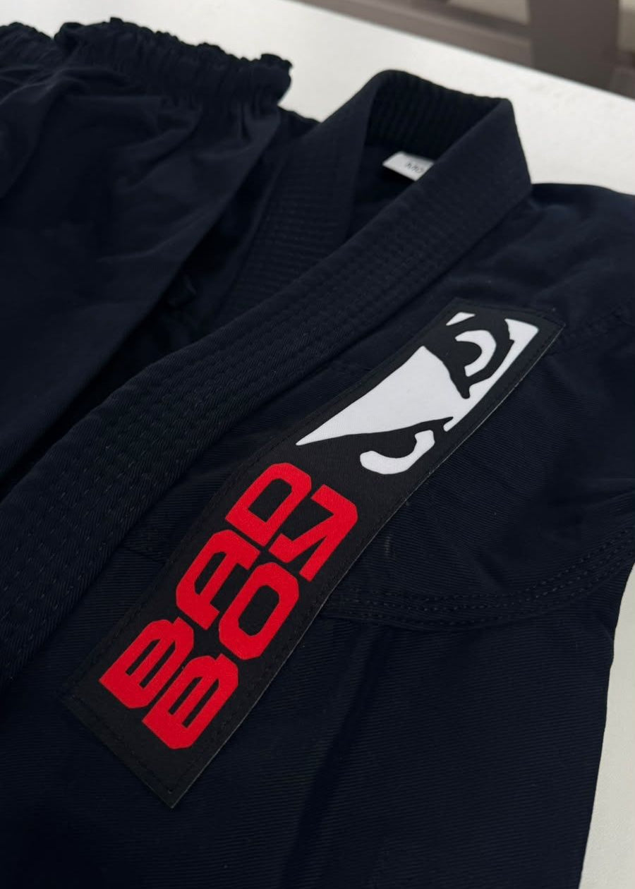 Kimono Infantil Bad Boy M.A.G.