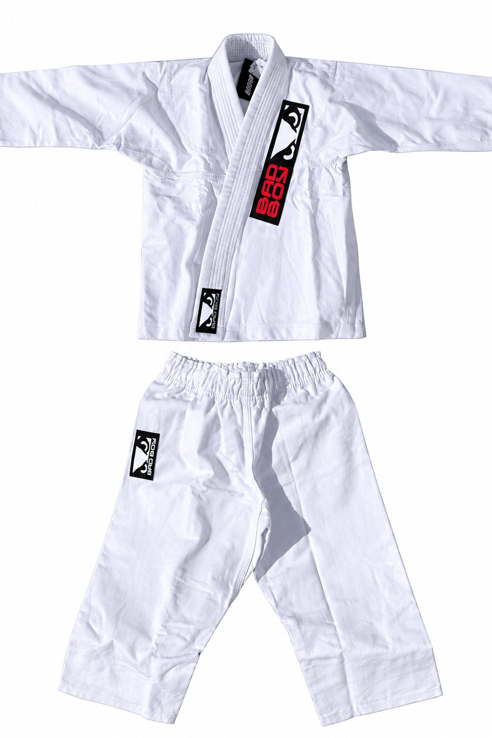 Kimono Infantil Bad Boy M.A.G.