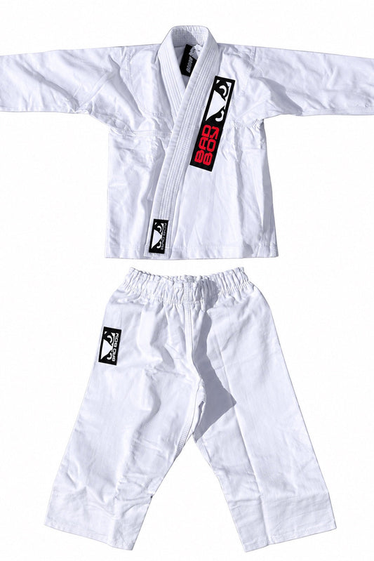 Kimono Infantil Bad Boy M.A.G.