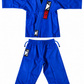 Kimono Infantil Bad Boy M.A.G.