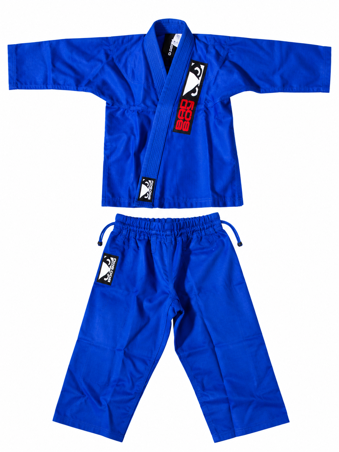 Kimono Infantil Bad Boy M.A.G.