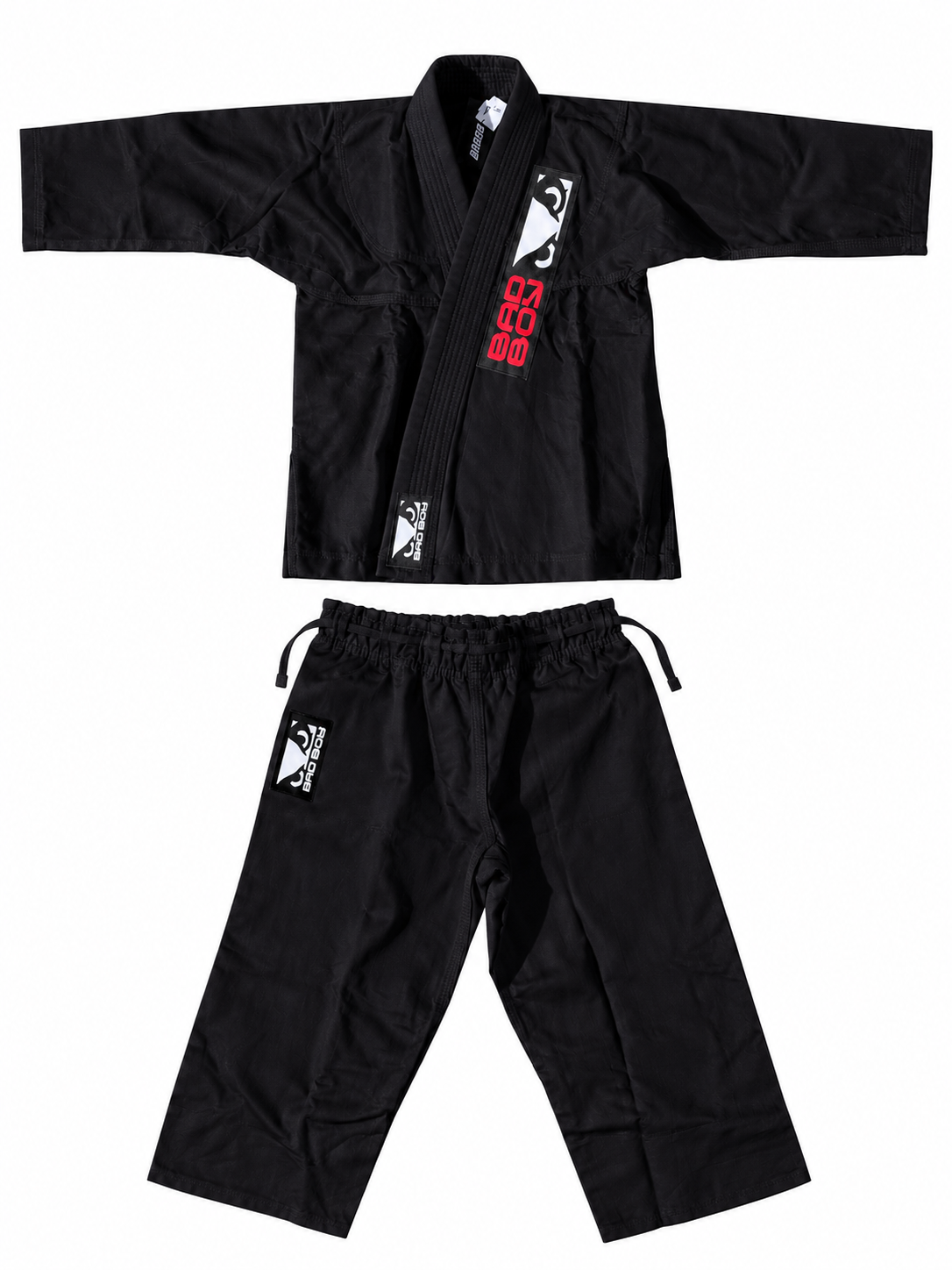 Kimono Infantil Bad Boy M.A.G.