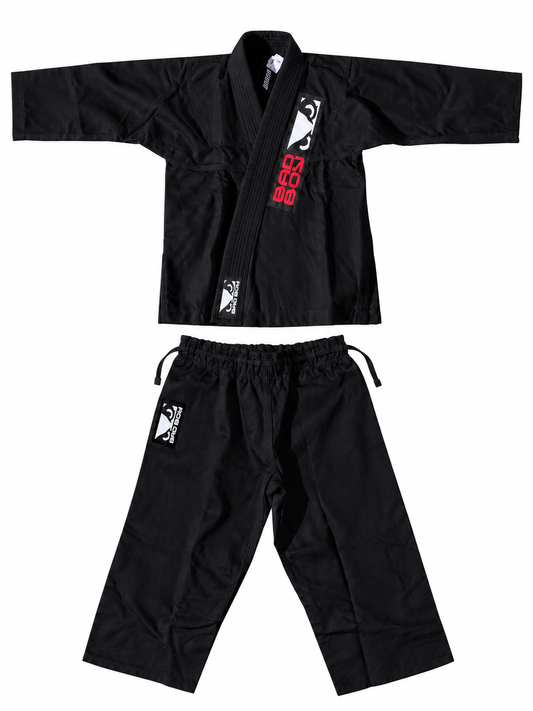 Kimono Infantil Bad Boy M.A.G.