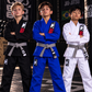 Kimono Infantil Bad Boy M.A.G.