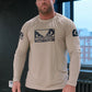 Rashguard Bad Boy Tactical TAN 2.6