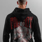 Moletom Bad Boy Blood