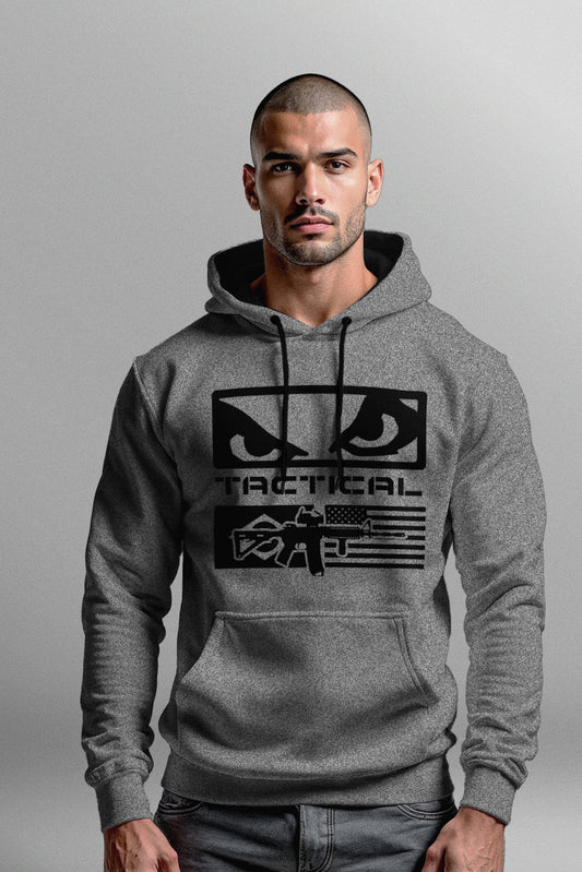 Moletom Bad Boy Tactical Riffle