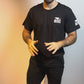 Camiseta Bad Boy Stone