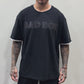 Camiseta Bad Boy Oversized Rugby
