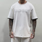 Camiseta Bad Boy Oversized Rugby