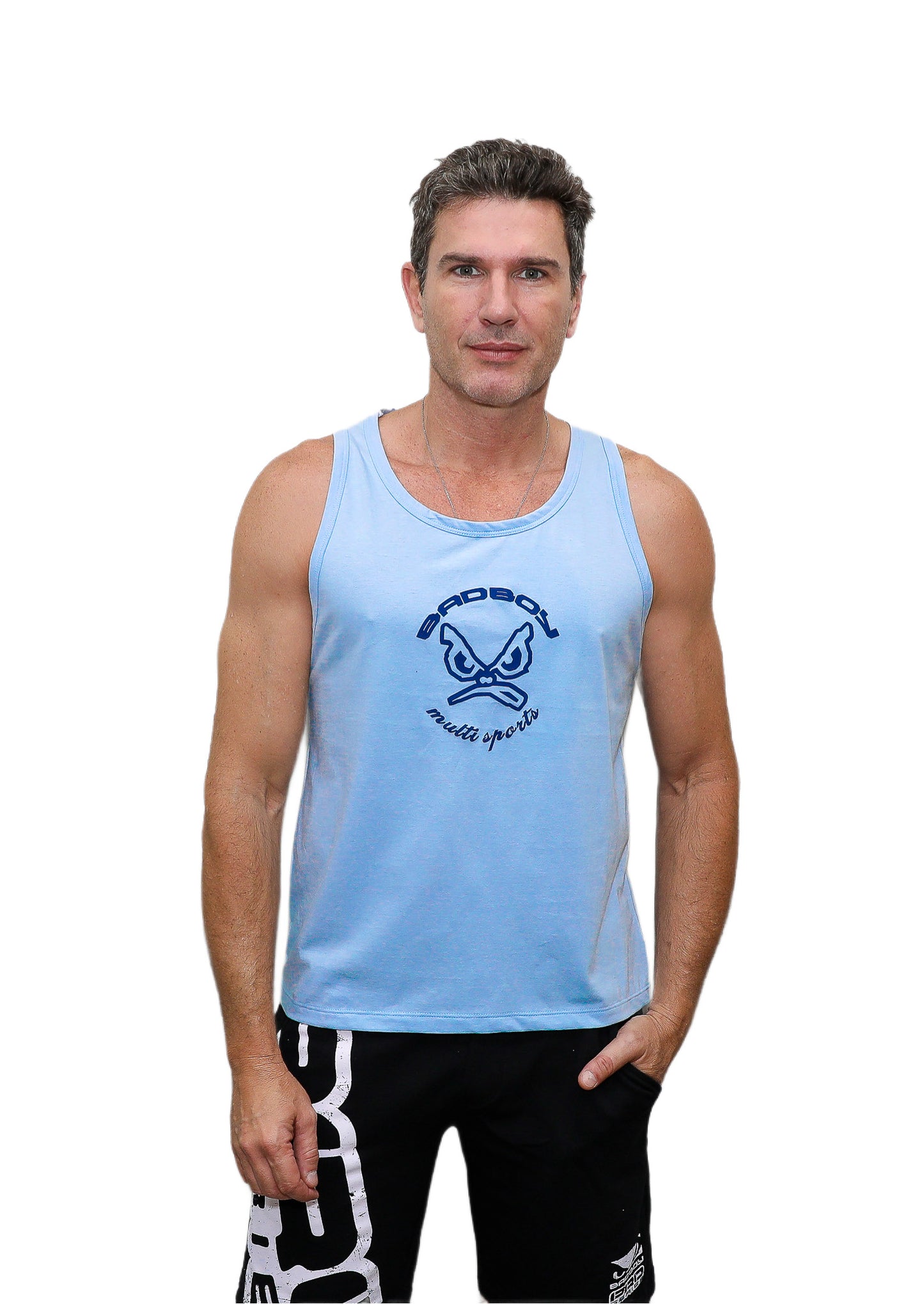 Regata Bad Boy Oversized Multi Sports