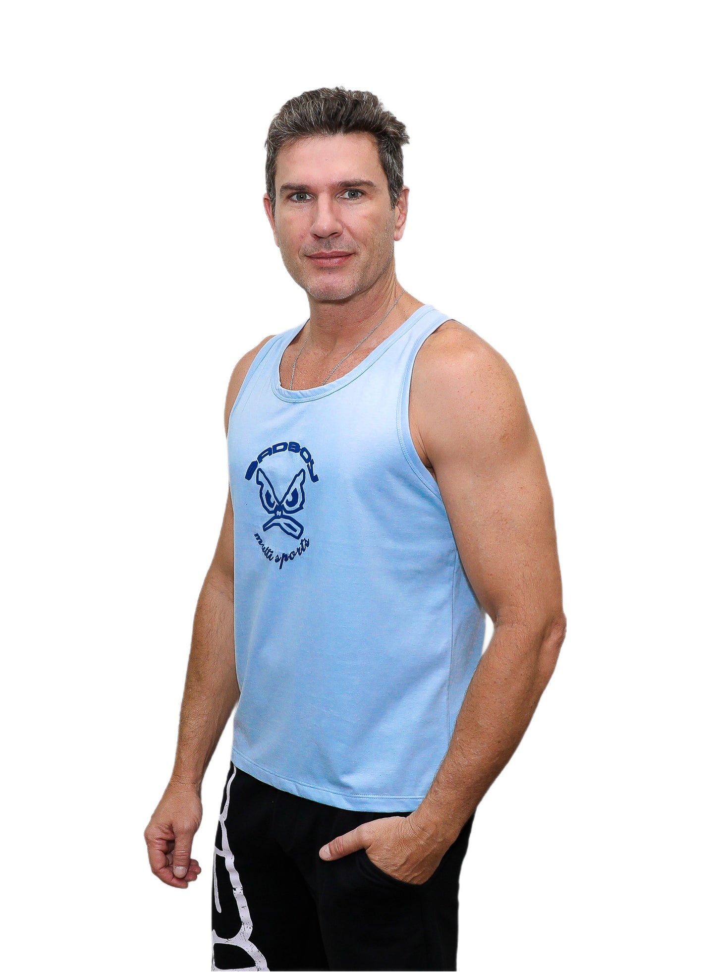 Regata Bad Boy Oversized Multi Sports