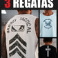 Box Misterioso 3 Regatas