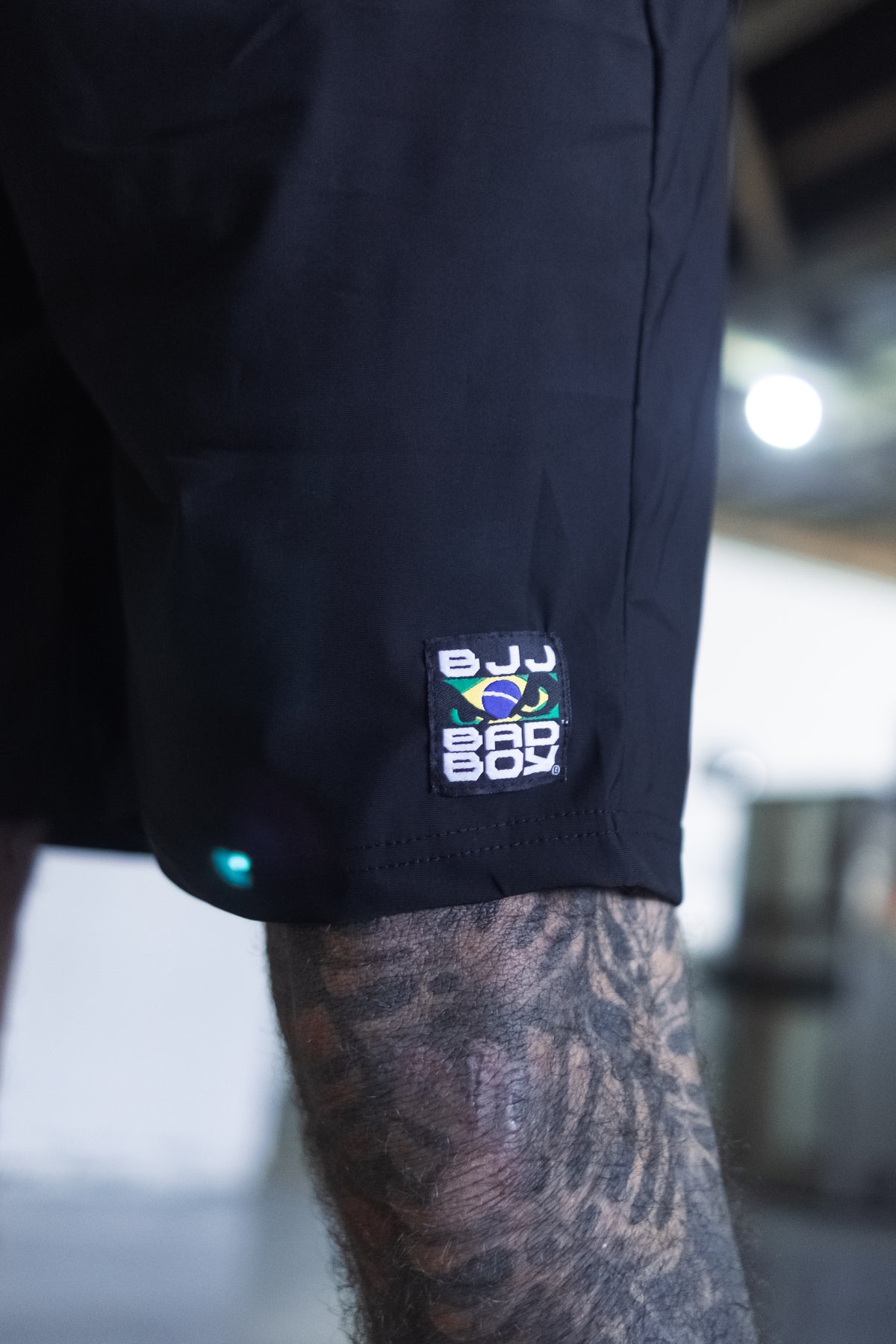 Bermuda Bad Boy Premium Casual BJJ