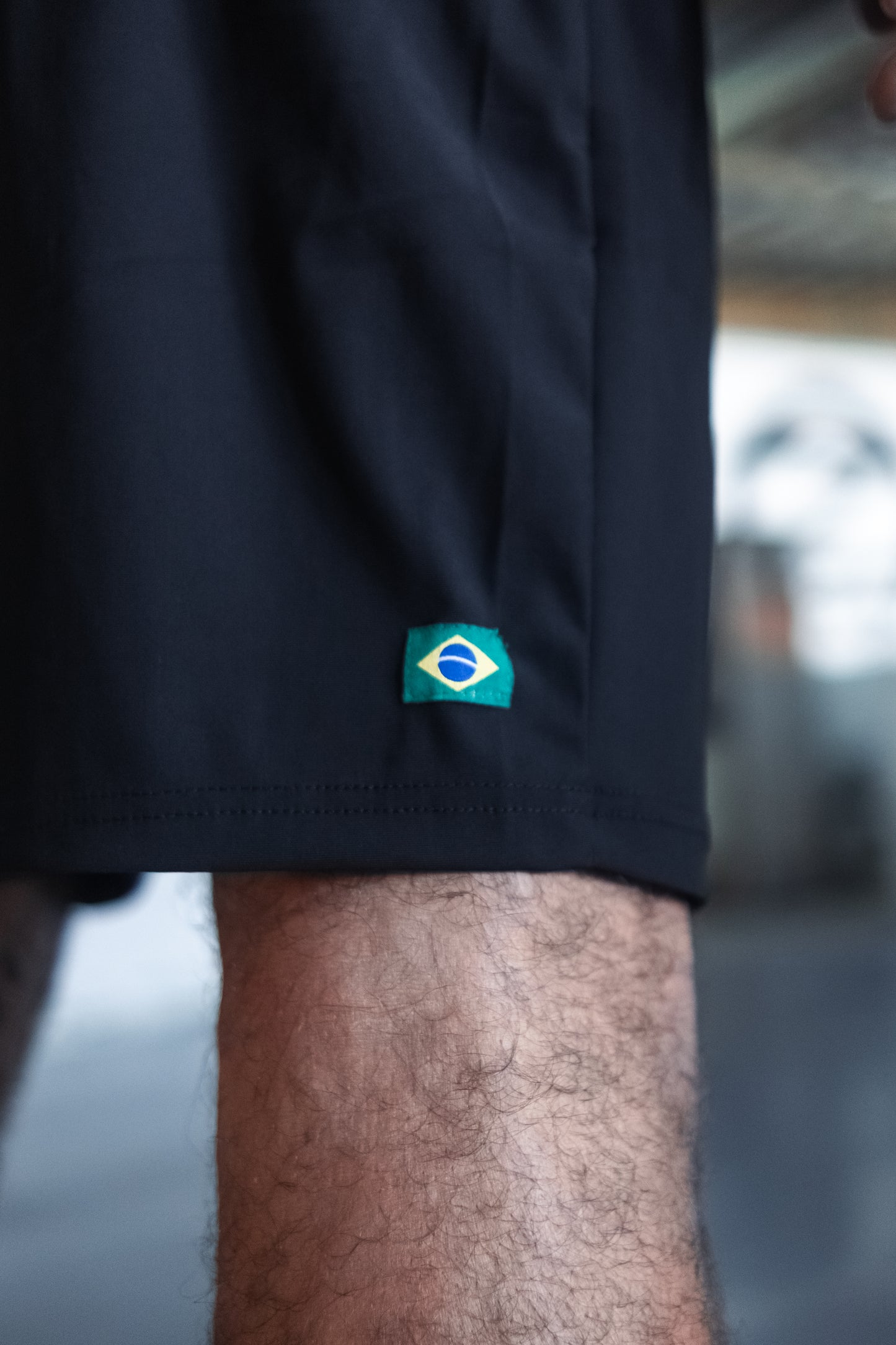Bermuda Bad Boy Premium Casual BJJ
