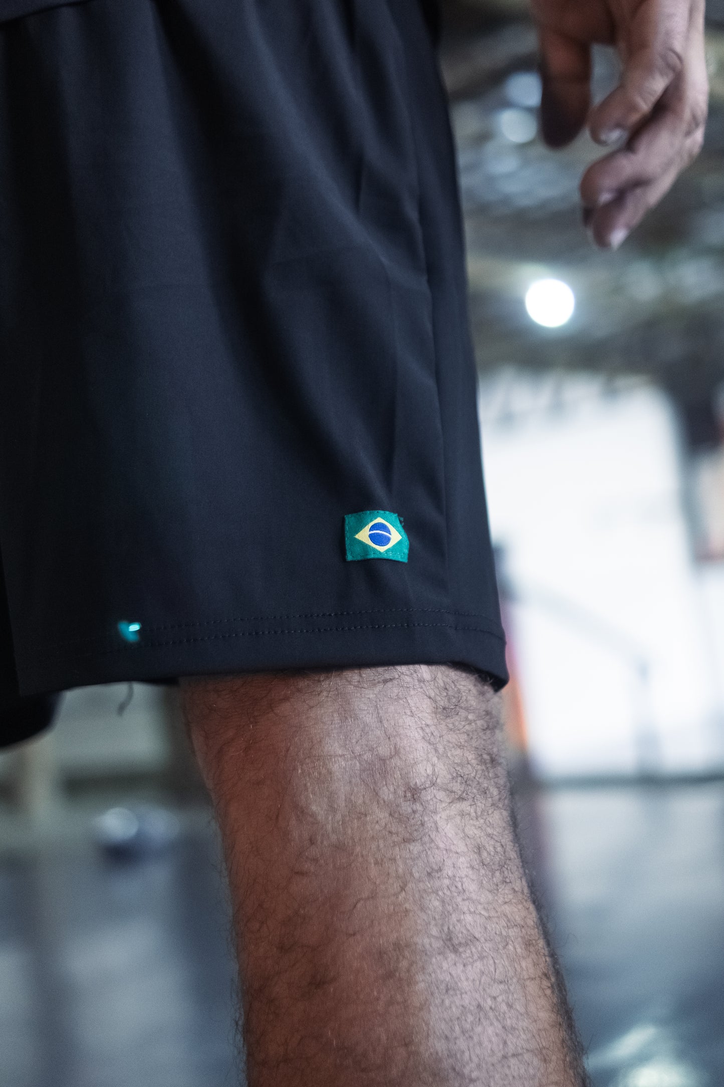 Bermuda Bad Boy Premium Casual BJJ