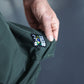 Shorts Bad Boy BJJ Proud Olive