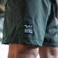 Shorts Bad Boy BJJ Proud Olive