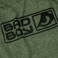 Camiseta Bad Boy Essential Verde