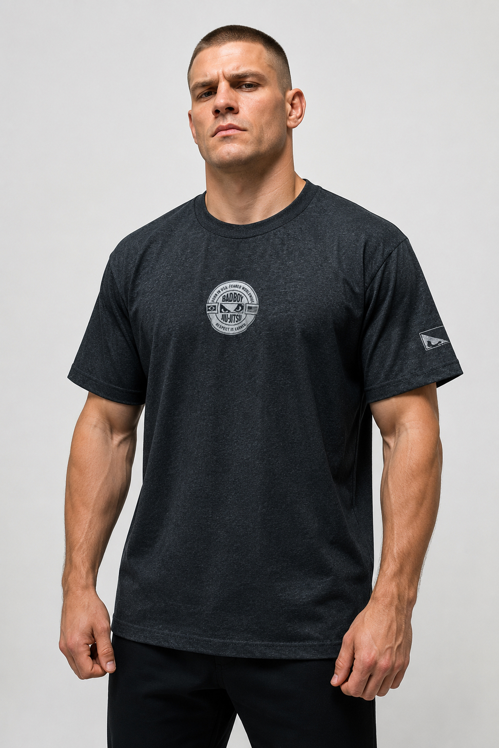 Camiseta Bad Boy R.I.E