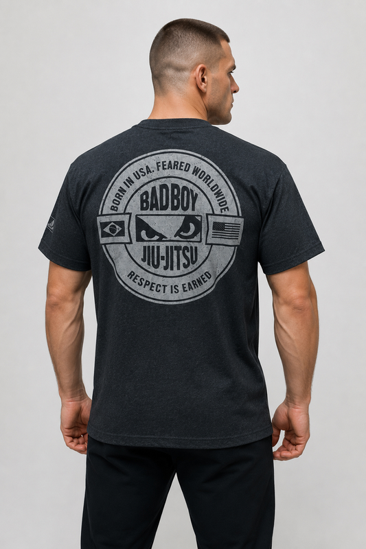 Camiseta Bad Boy R.I.E