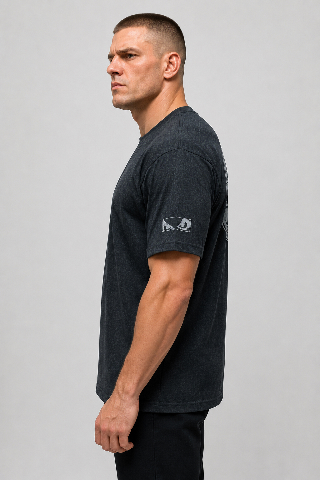 Camiseta Bad Boy R.I.E