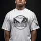 Camiseta Bad Boy Logo Oversized