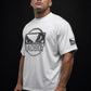 Camiseta Bad Boy Logo Oversized