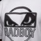 Camiseta Bad Boy Logo Oversized