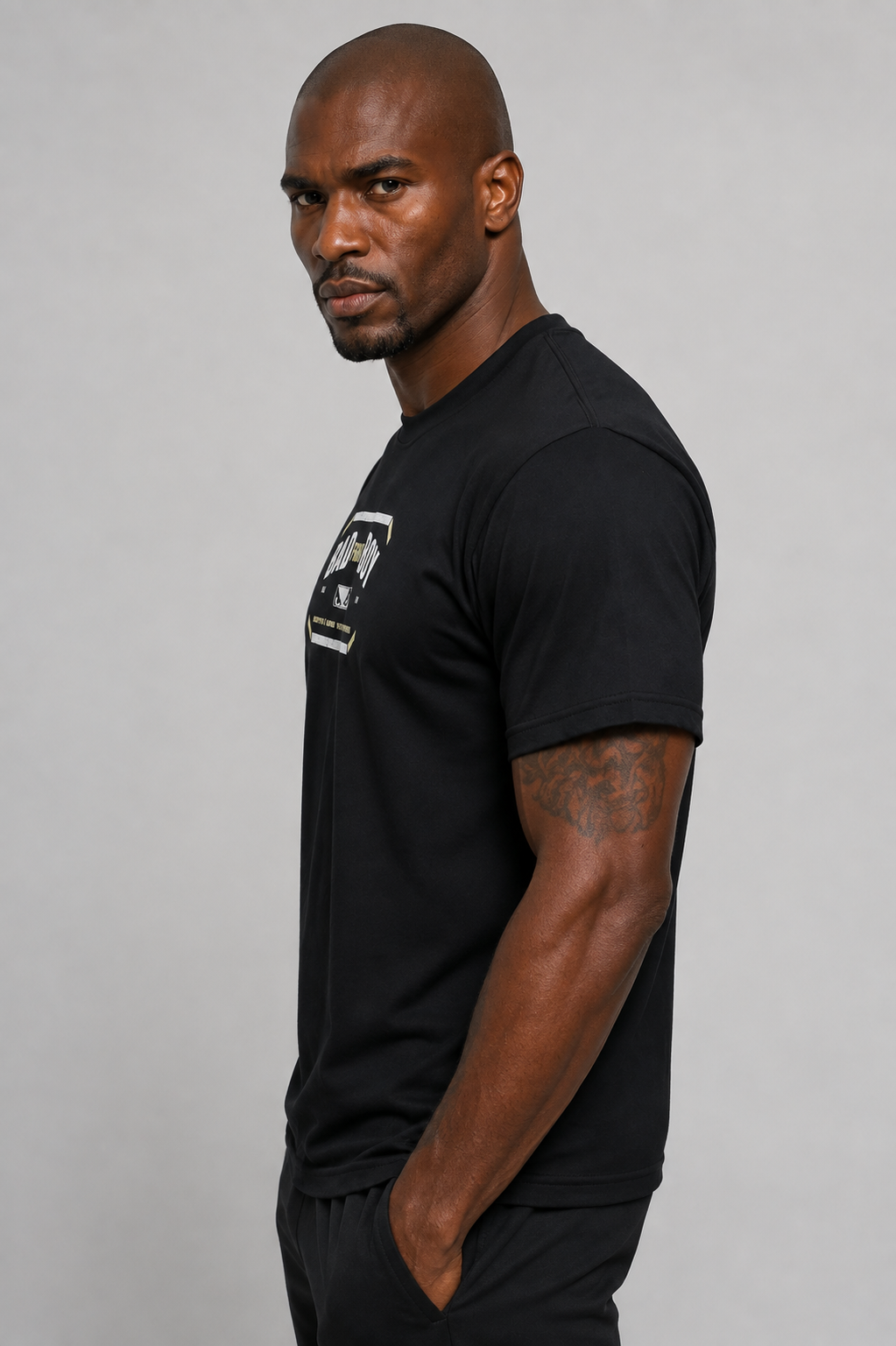 Camiseta Bad Boy Pit