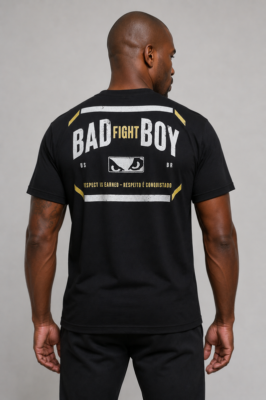 Camiseta Bad Boy Pit