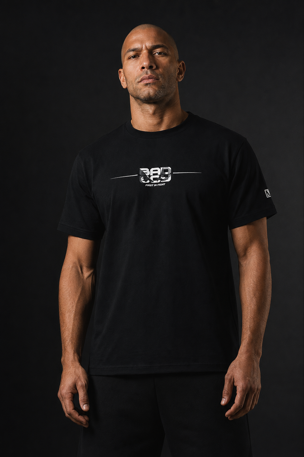 Camiseta Bad Boy Eyes