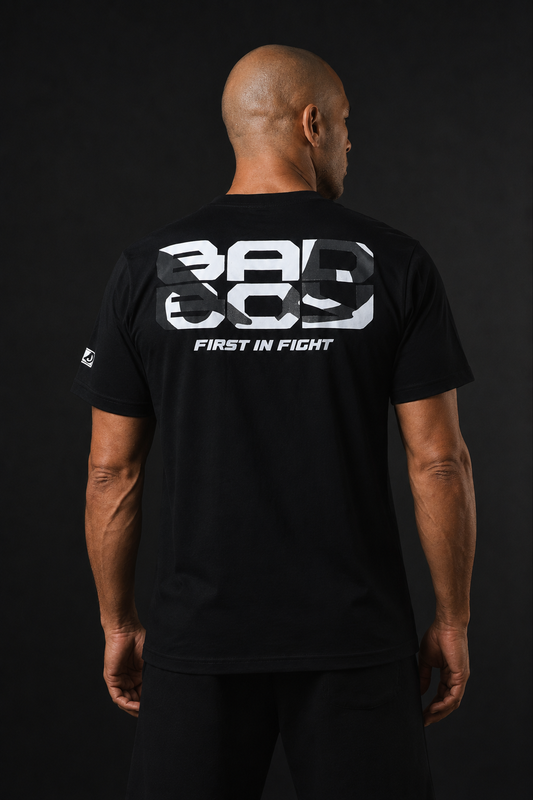 Camiseta Bad Boy Eyes