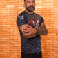 Camiseta Sport UV Bad Boy Action