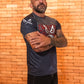 Camiseta Sport UV Bad Boy Action