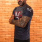 Camiseta Sport UV Bad Boy Action