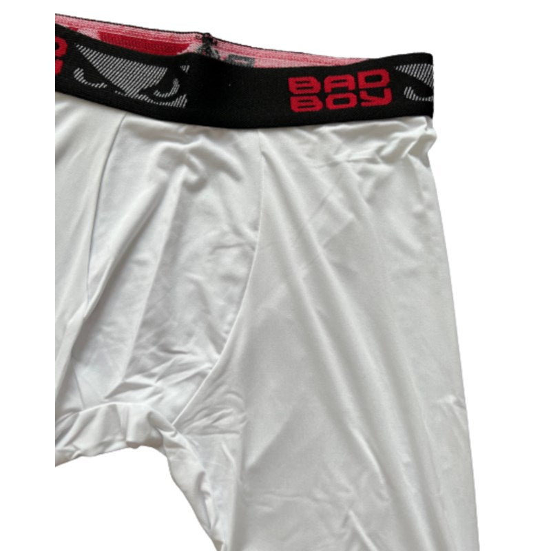 bcg men's compression shorts