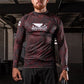 RashGuard Tactical Topographic